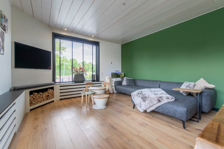 Foto 4 van Parallelweg 8