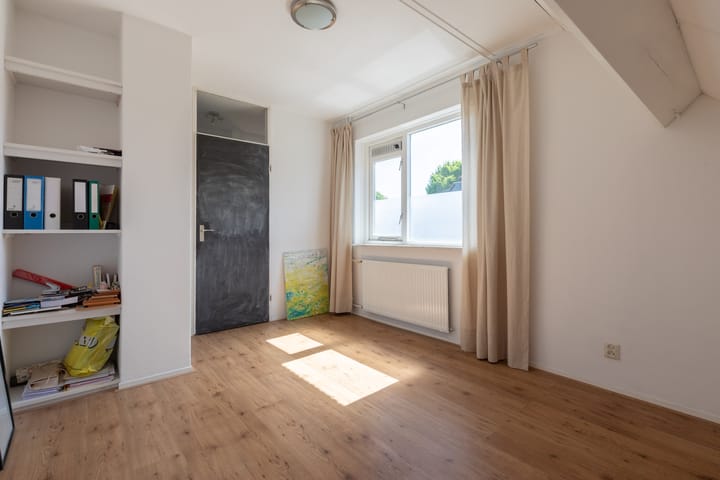 Foto 28 van Wethouder Ten Hamlaan 6