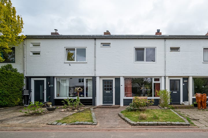 Foto 1 van Roerdompweg 18