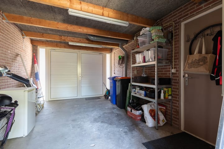 Foto 38 van Wethouder Ten Hamlaan 6