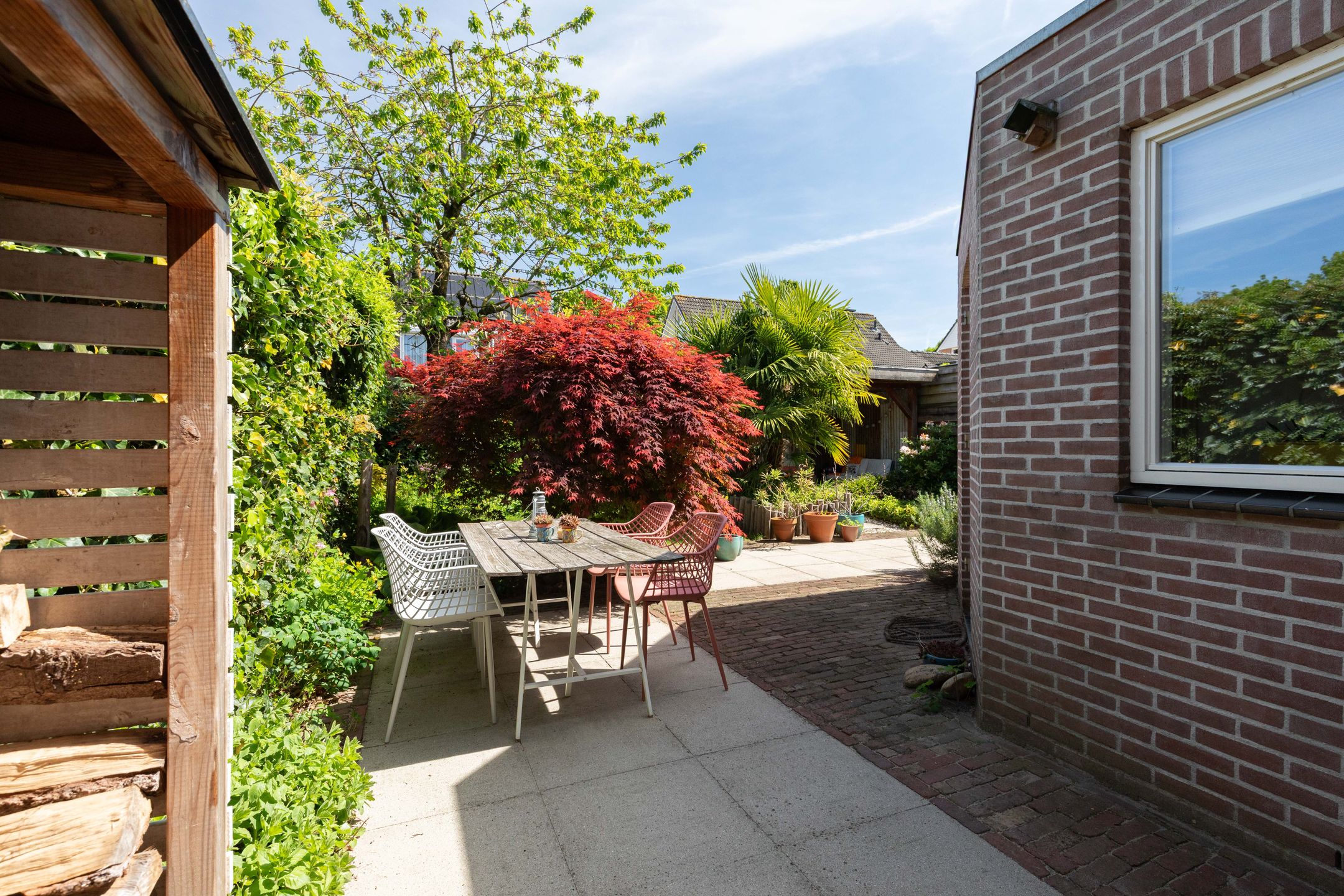 Foto 39 van Wethouder Ten Hamlaan 6