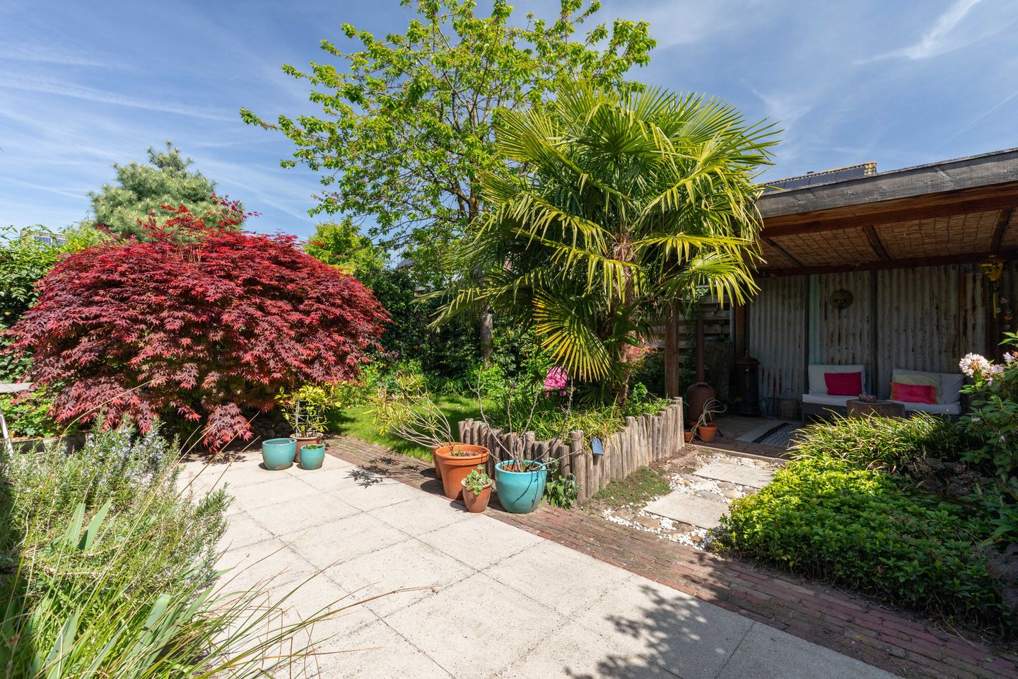 Foto 40 van Wethouder Ten Hamlaan 6