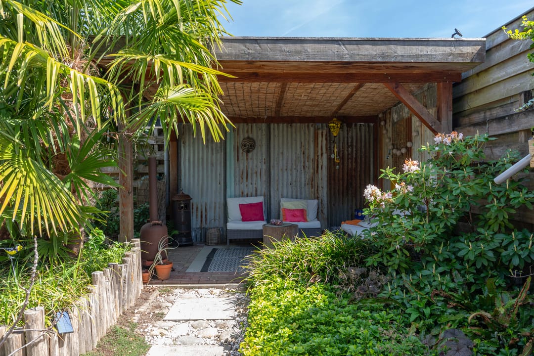 Foto 41 van Wethouder Ten Hamlaan 6