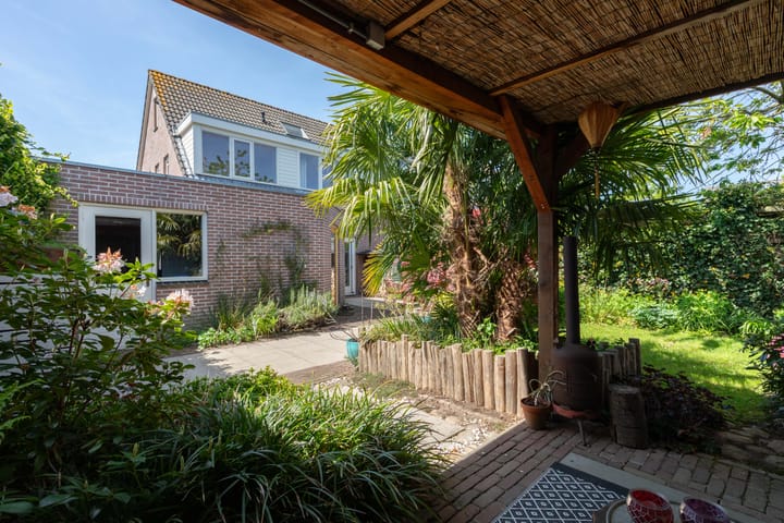 Foto 43 van Wethouder Ten Hamlaan 6