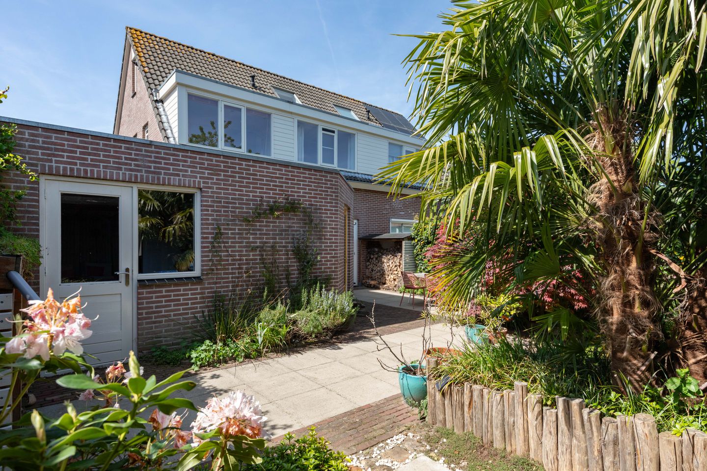 Foto 44 van Wethouder Ten Hamlaan 6