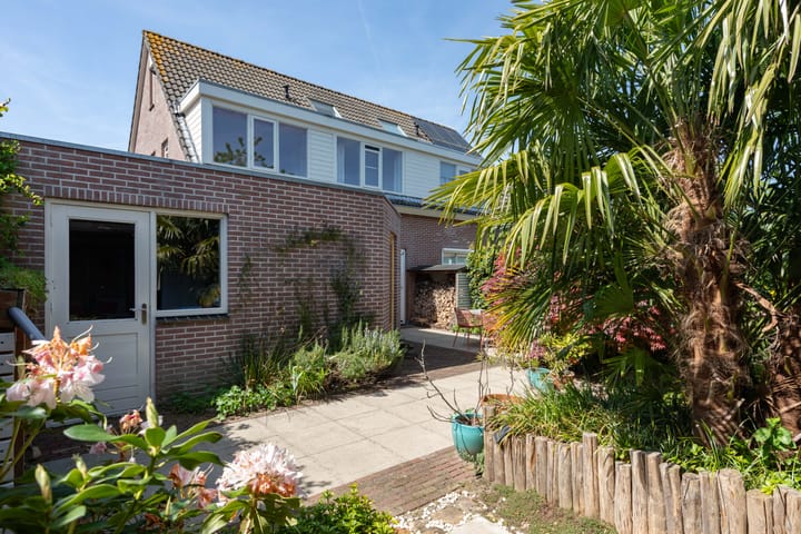 Foto 44 van Wethouder Ten Hamlaan 6