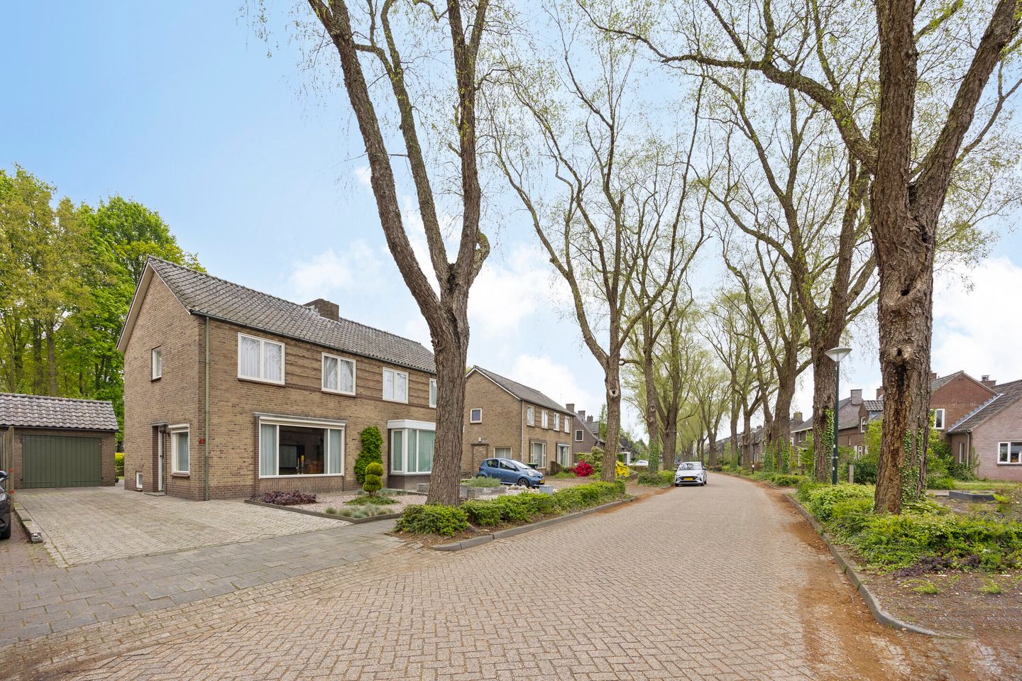 Foto 1 van Bossestraat 42