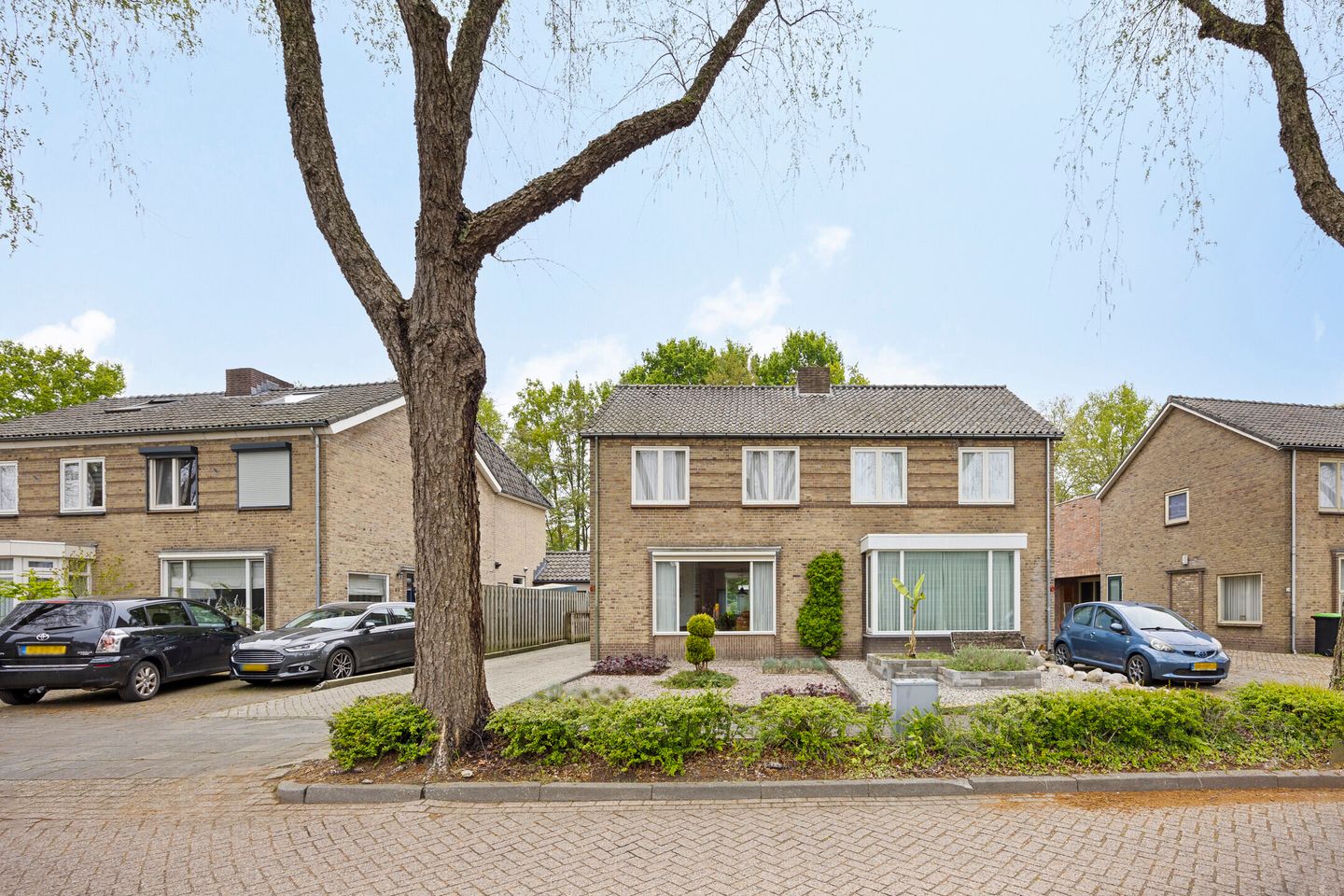 Foto 4 van Bossestraat 42