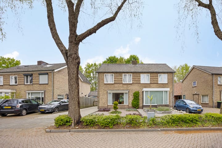 Foto 4 van Bossestraat 42