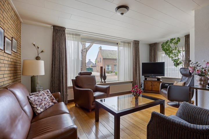 Foto 5 van Bossestraat 42