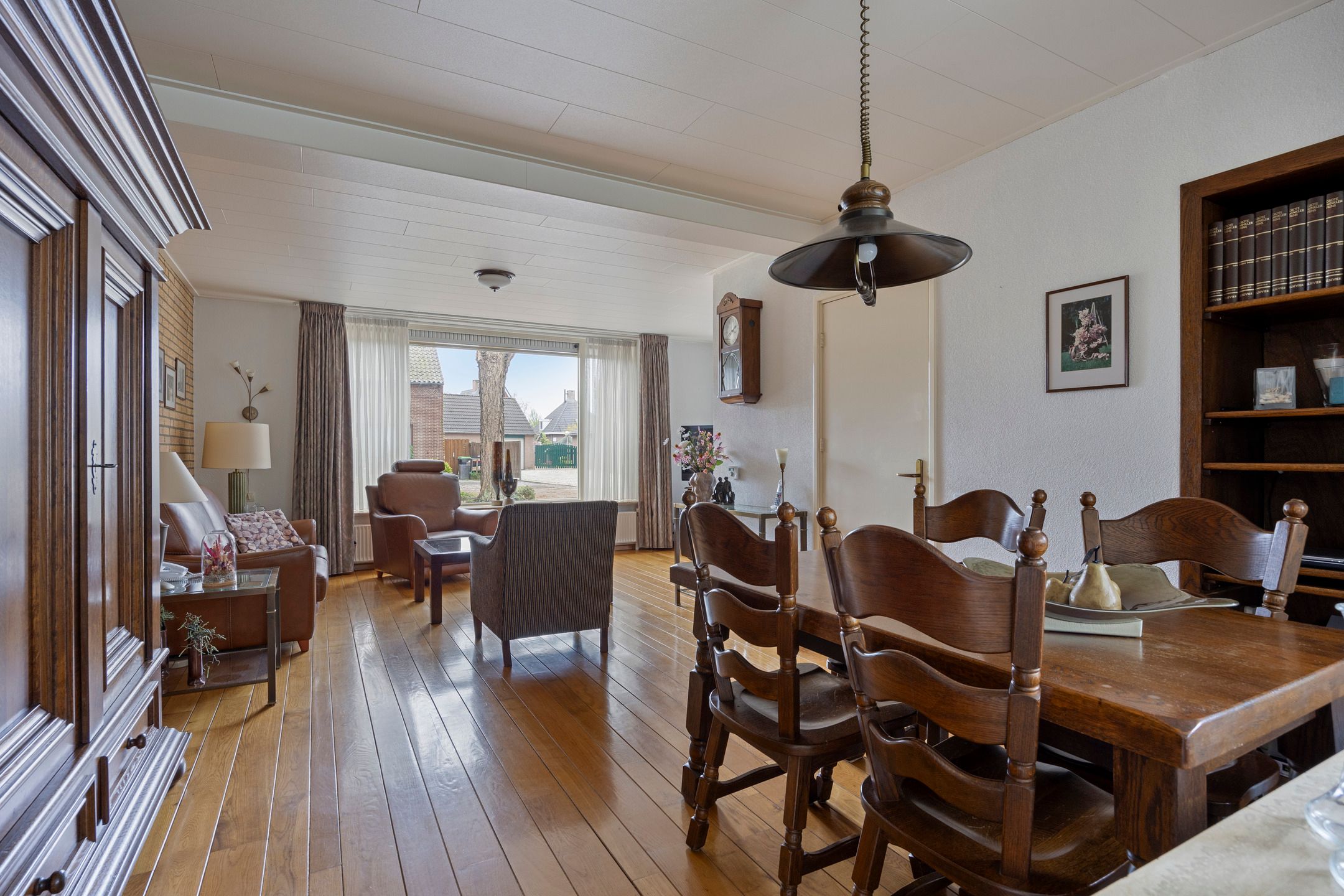 Foto 6 van Bossestraat 42