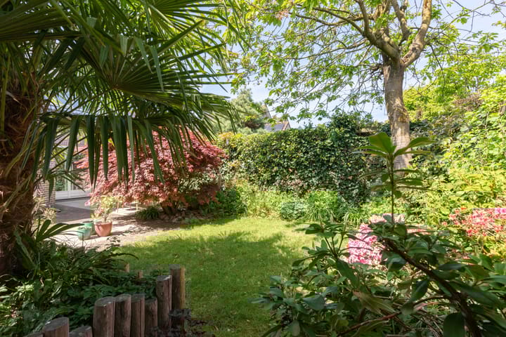 Foto 45 van Wethouder Ten Hamlaan 6