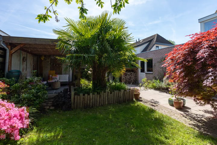 Foto 46 van Wethouder Ten Hamlaan 6