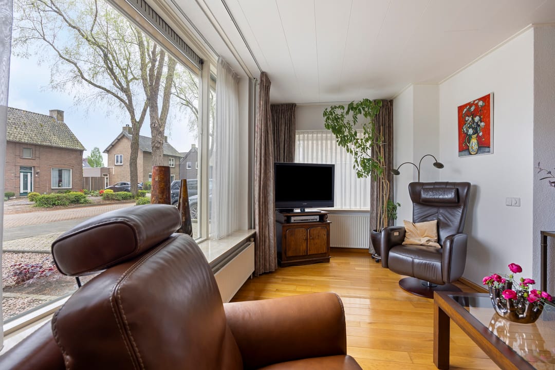 Foto 7 van Bossestraat 42