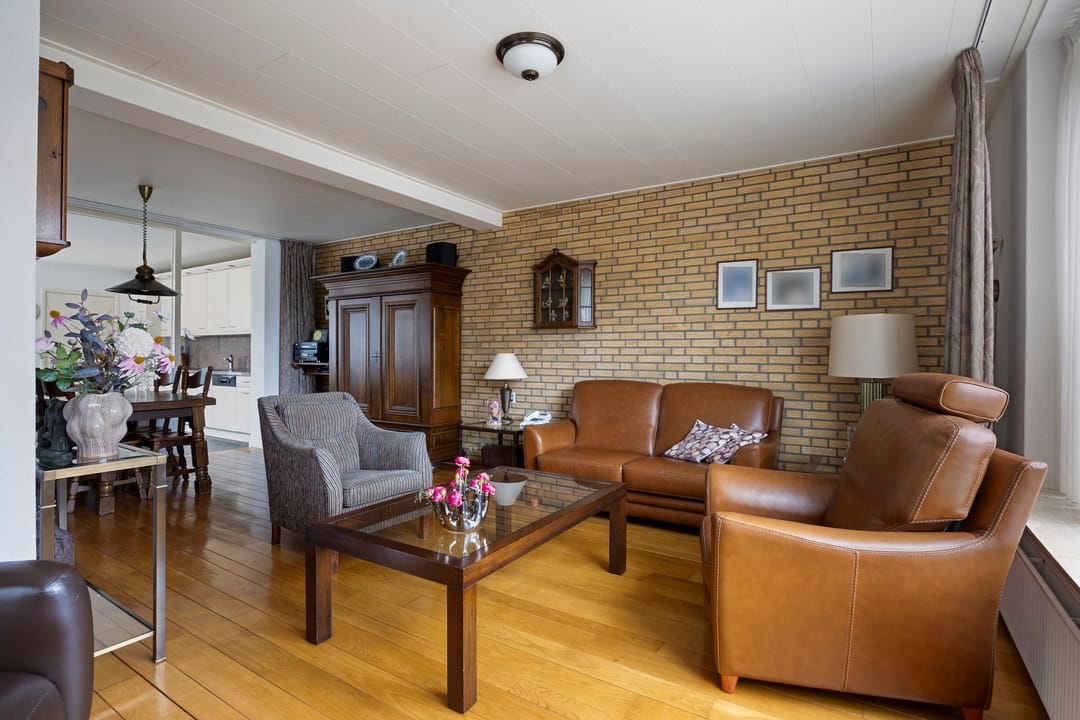 Foto 8 van Bossestraat 42