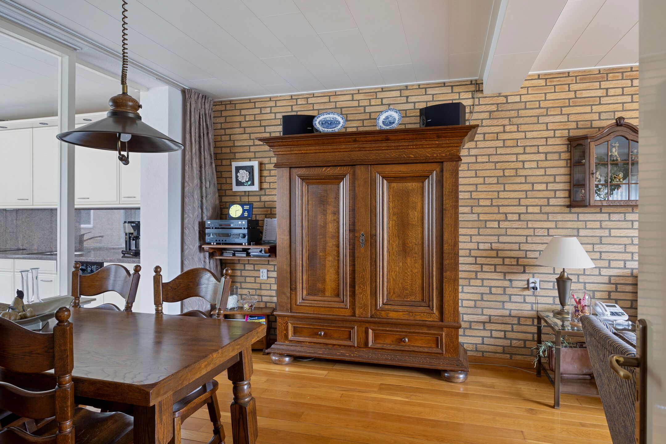 Foto 9 van Bossestraat 42