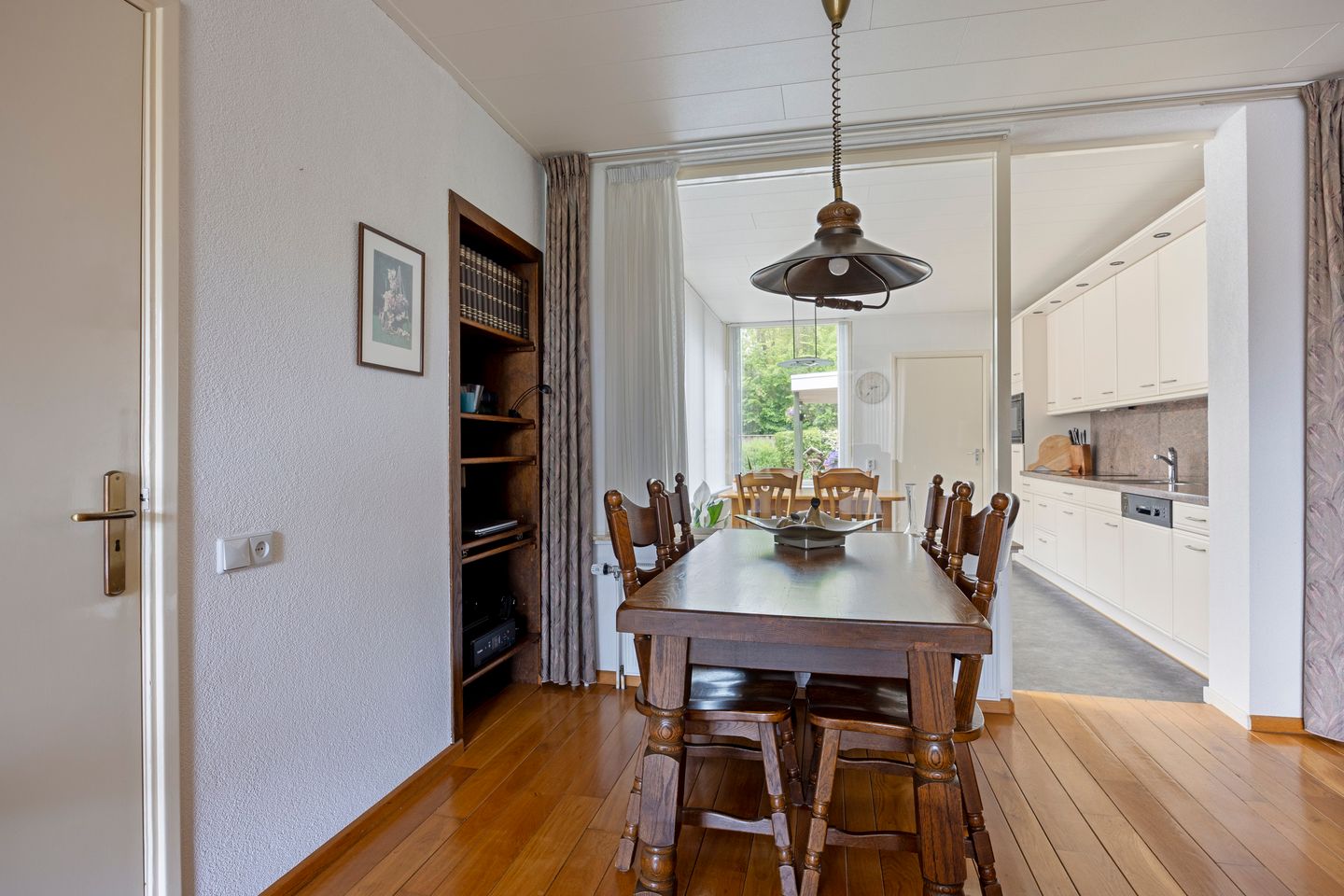 Foto 10 van Bossestraat 42