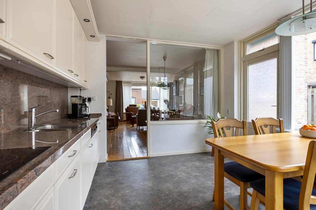 Foto 13 van Bossestraat 42