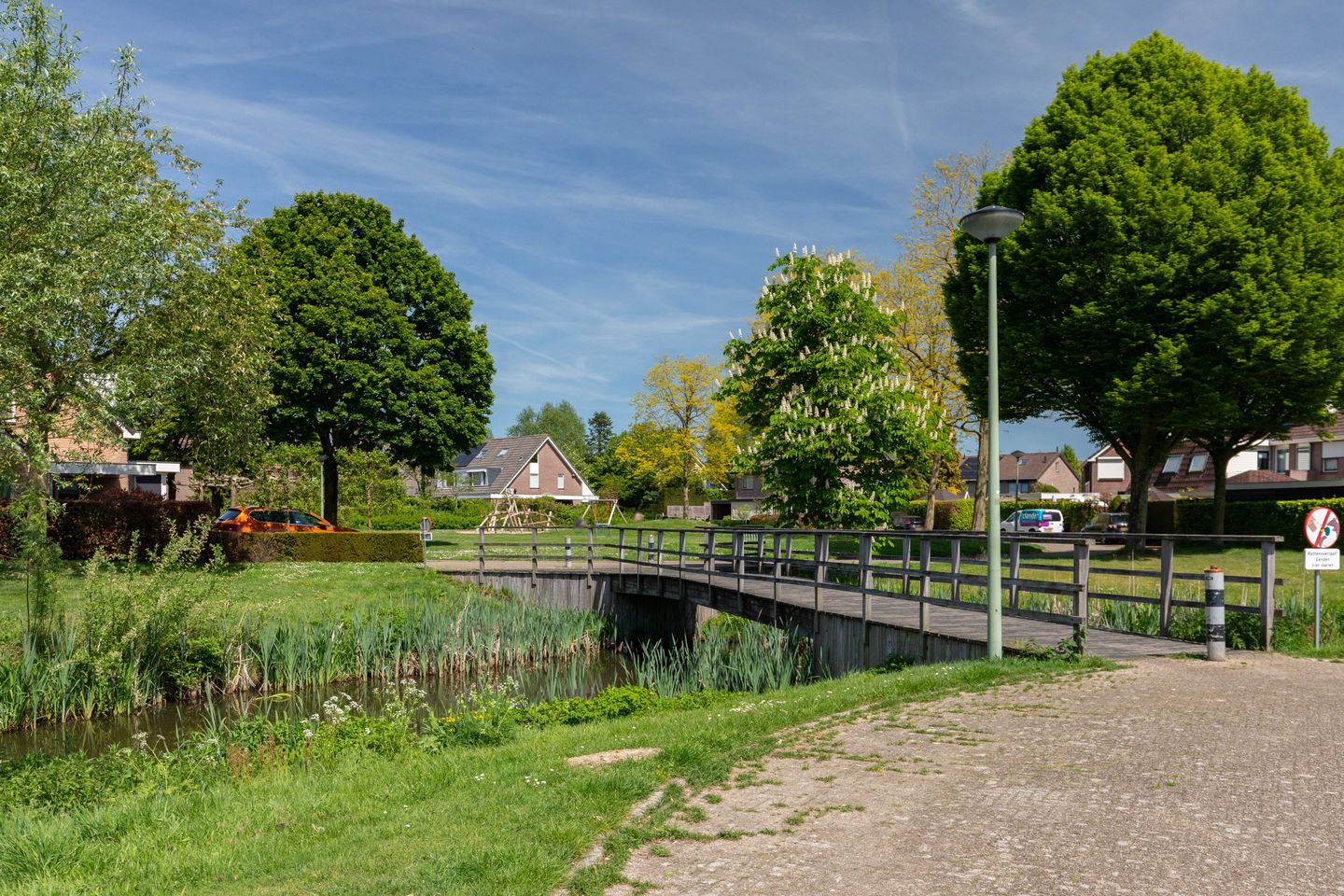 Foto 49 van Wethouder Ten Hamlaan 6