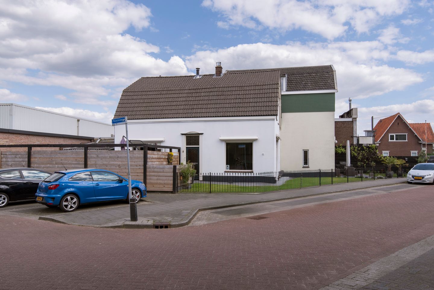 Photo 34 of Parallelweg 8