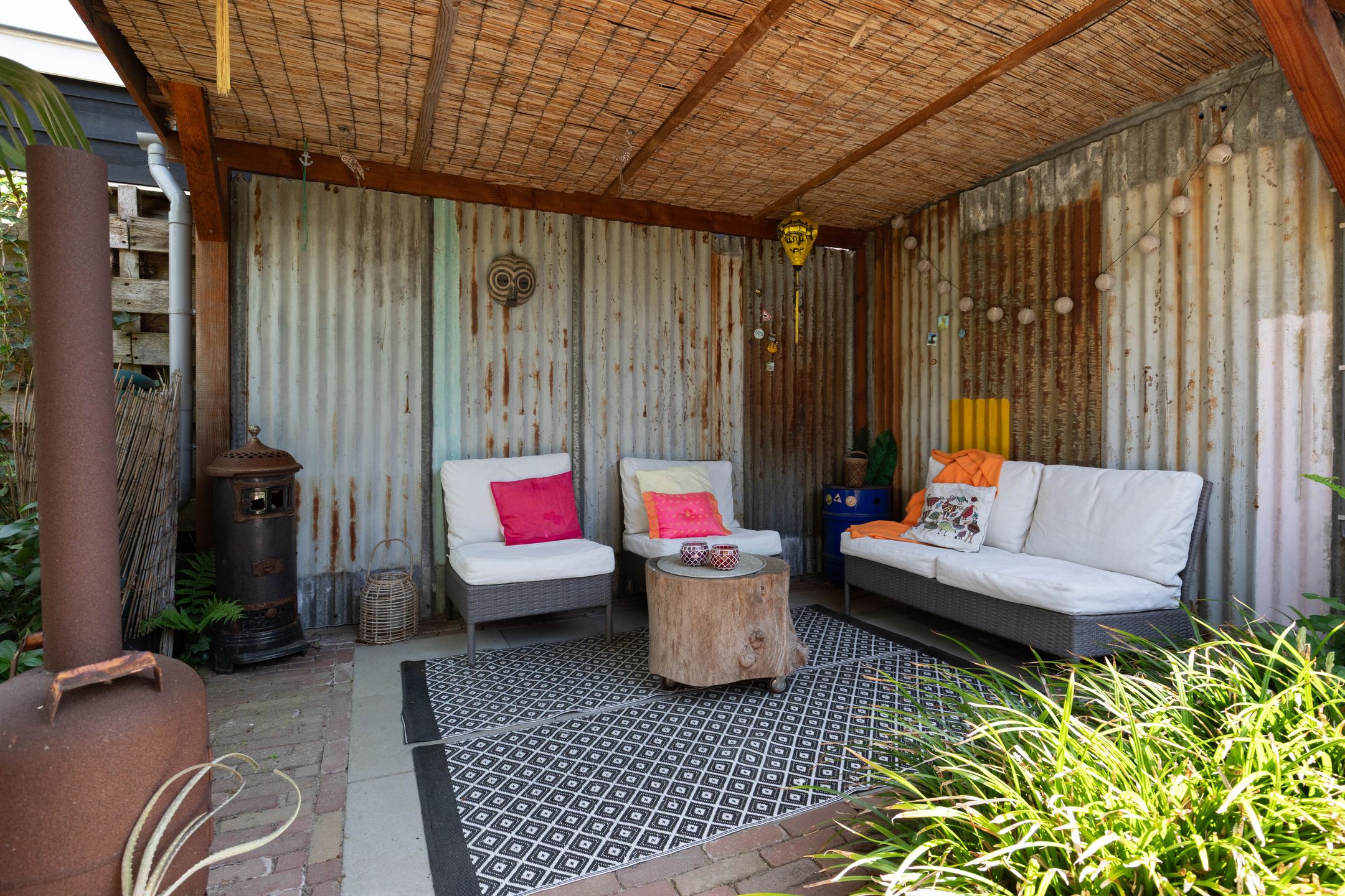 Foto 42 van Wethouder Ten Hamlaan 6