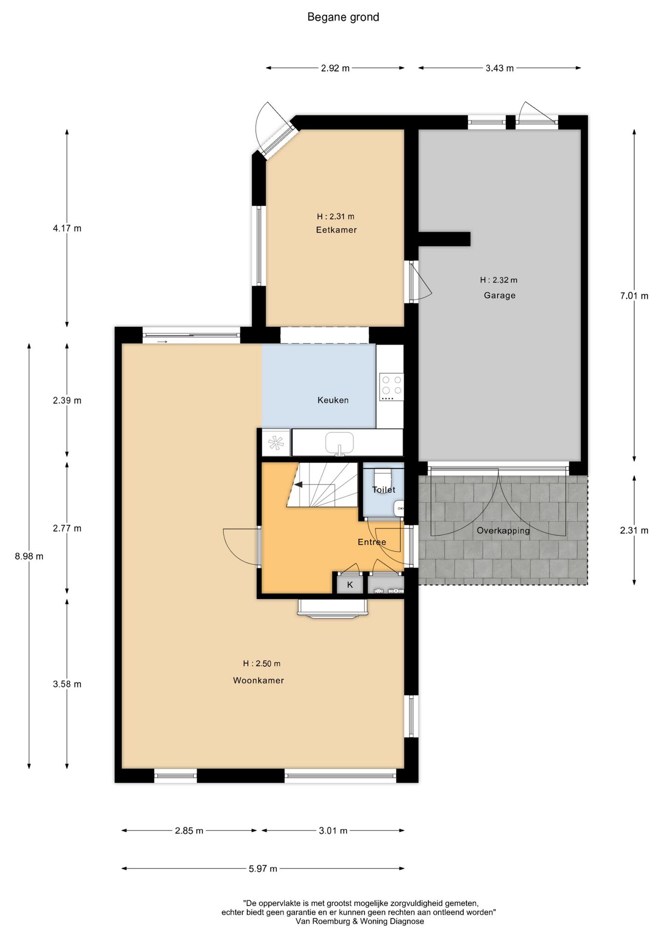 Foto 50 van Wethouder Ten Hamlaan 6