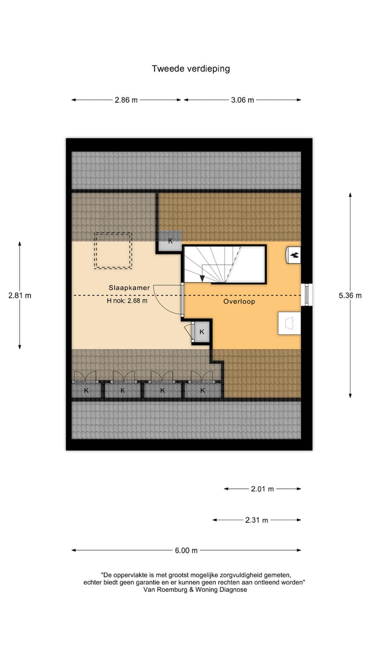Foto 52 van Wethouder Ten Hamlaan 6