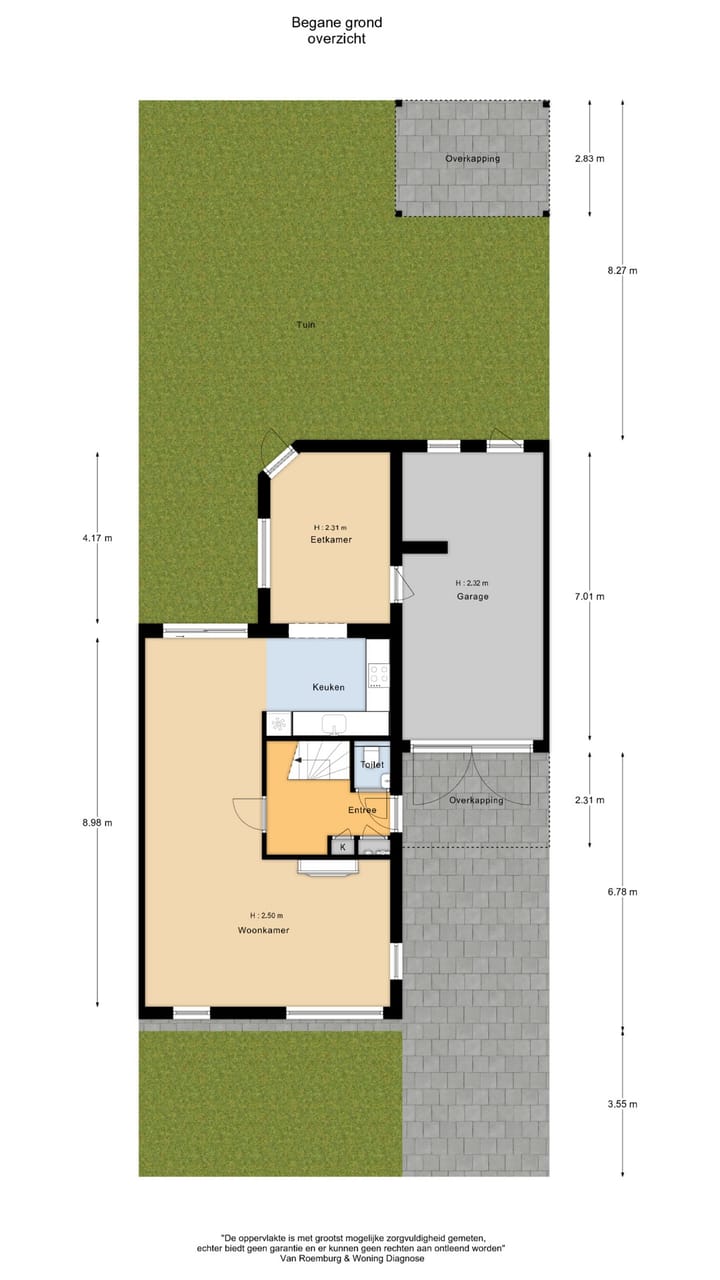 Foto 53 van Wethouder Ten Hamlaan 6