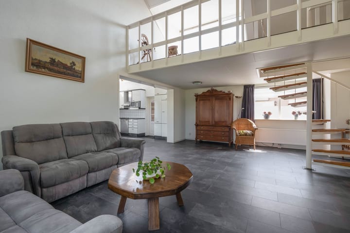 Foto 3 van Bovenboerseweg 45