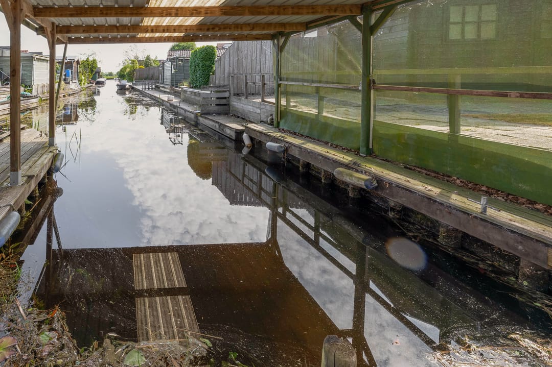 Foto 2 van Bovenboerseweg 45