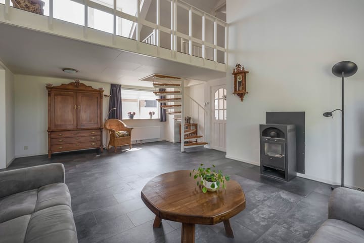 Foto 7 van Bovenboerseweg 45