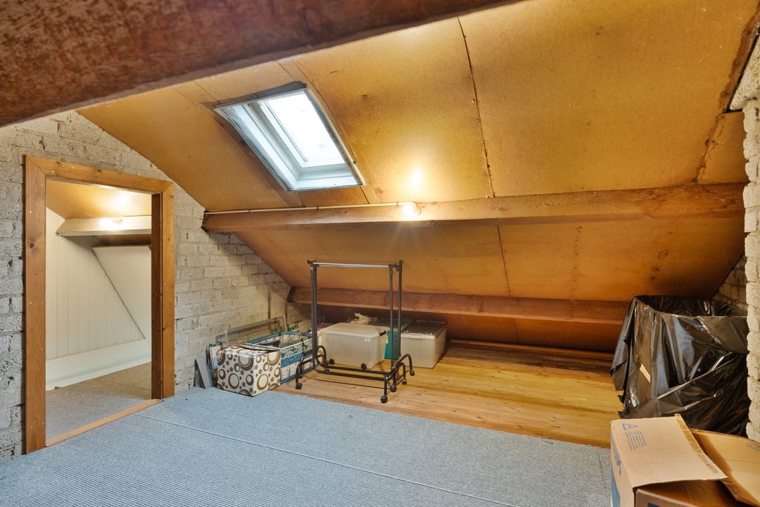 Foto 28 van Bossestraat 42