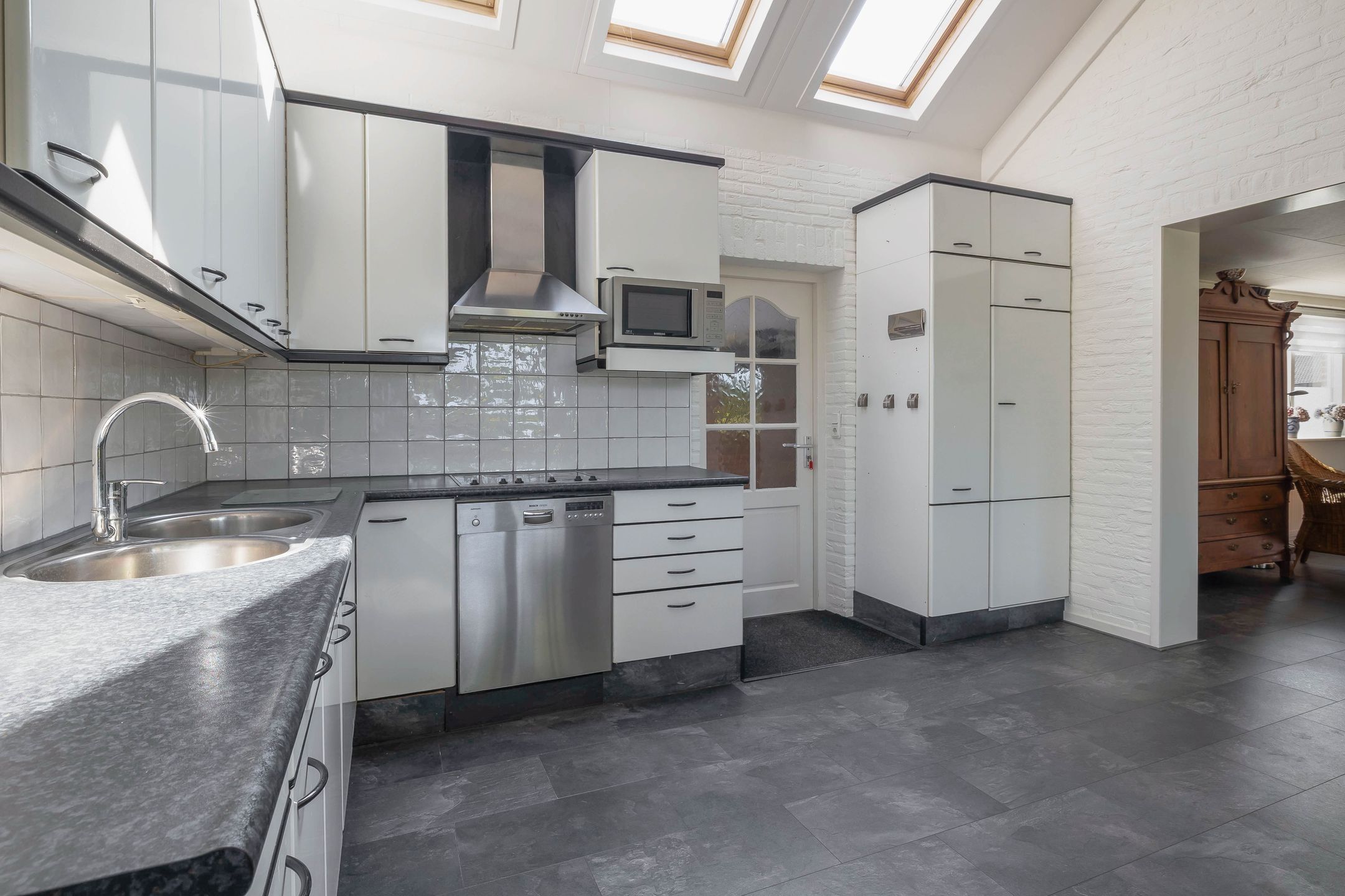 Foto 9 van Bovenboerseweg 45