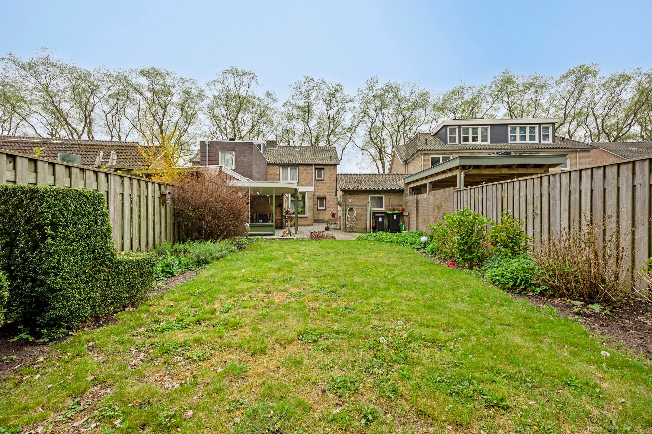 Foto 30 van Bossestraat 42