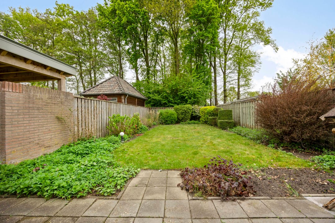 Foto 32 van Bossestraat 42