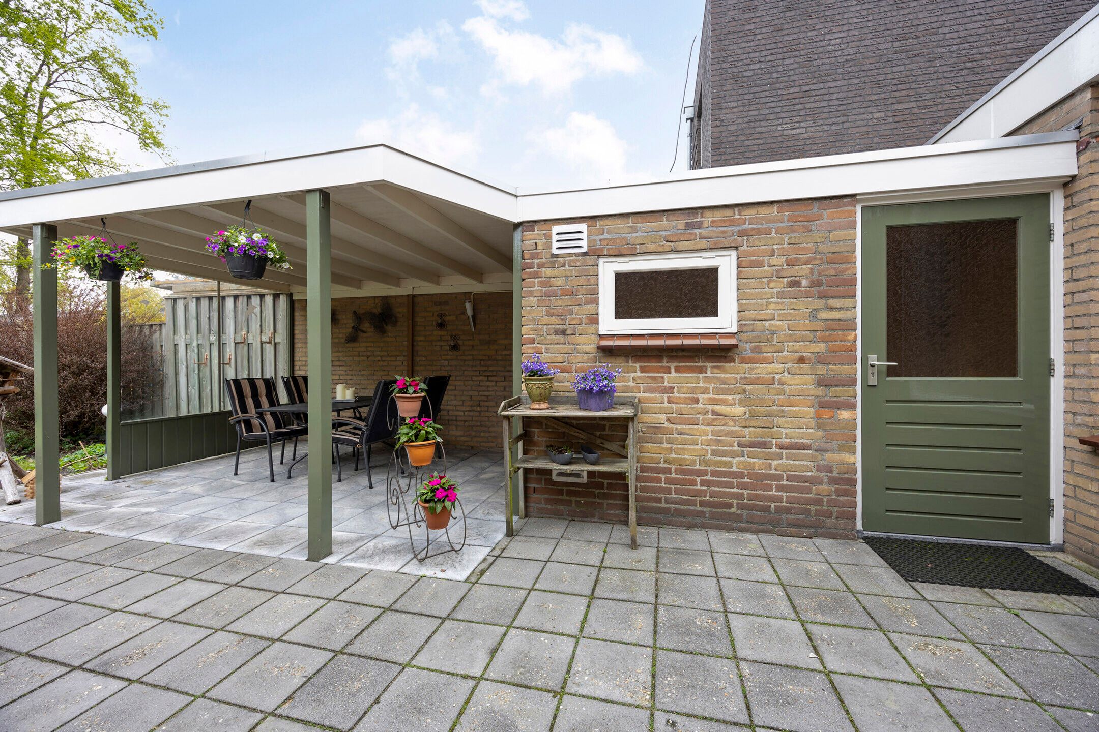 Foto 33 van Bossestraat 42