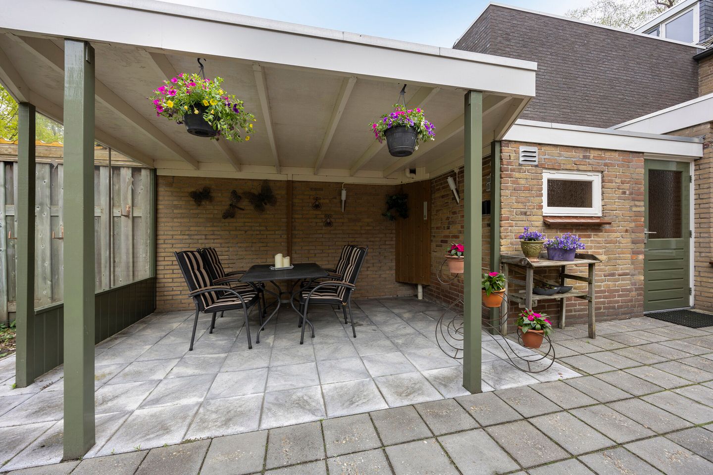 Foto 34 van Bossestraat 42