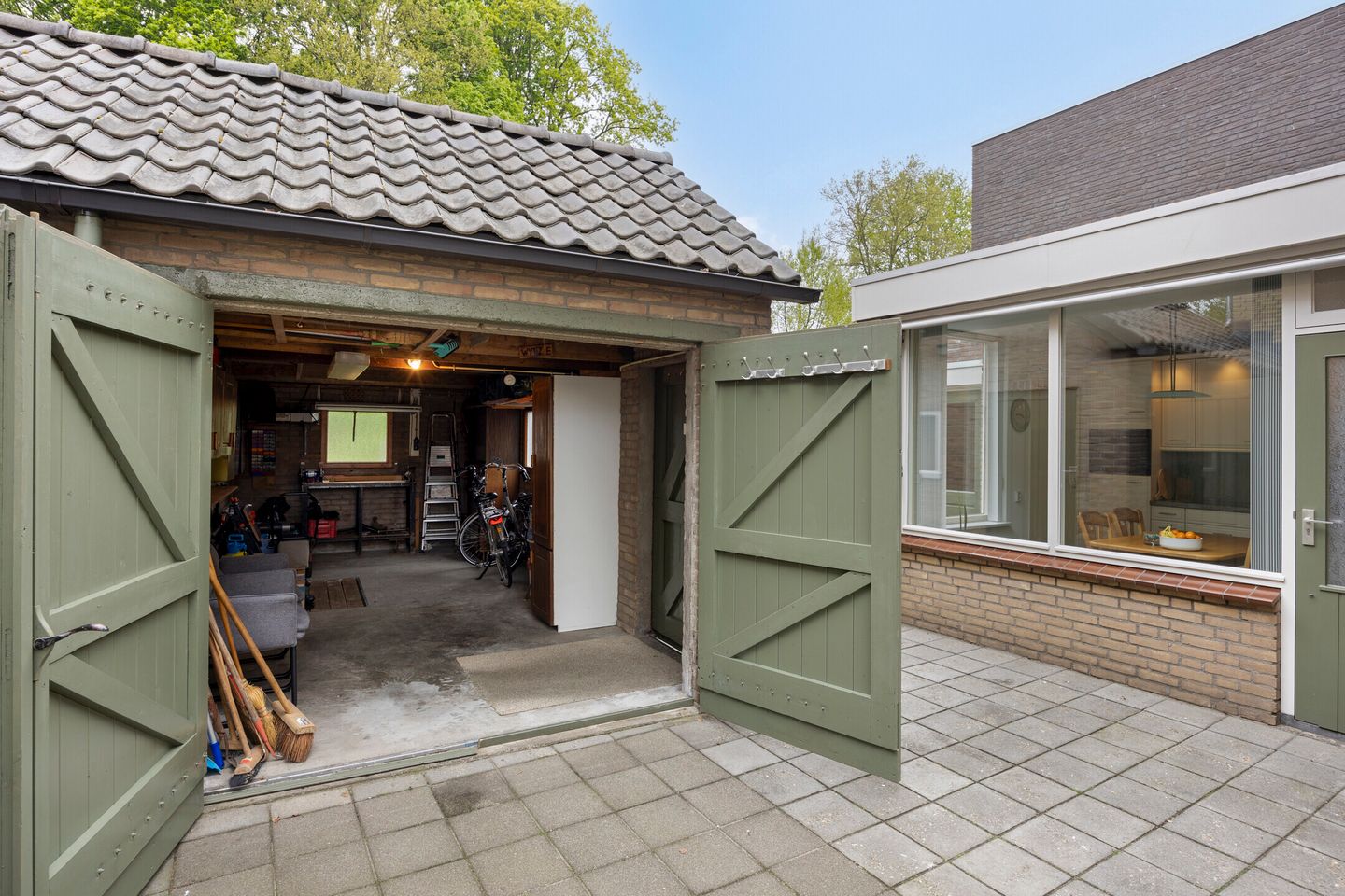 Foto 35 van Bossestraat 42