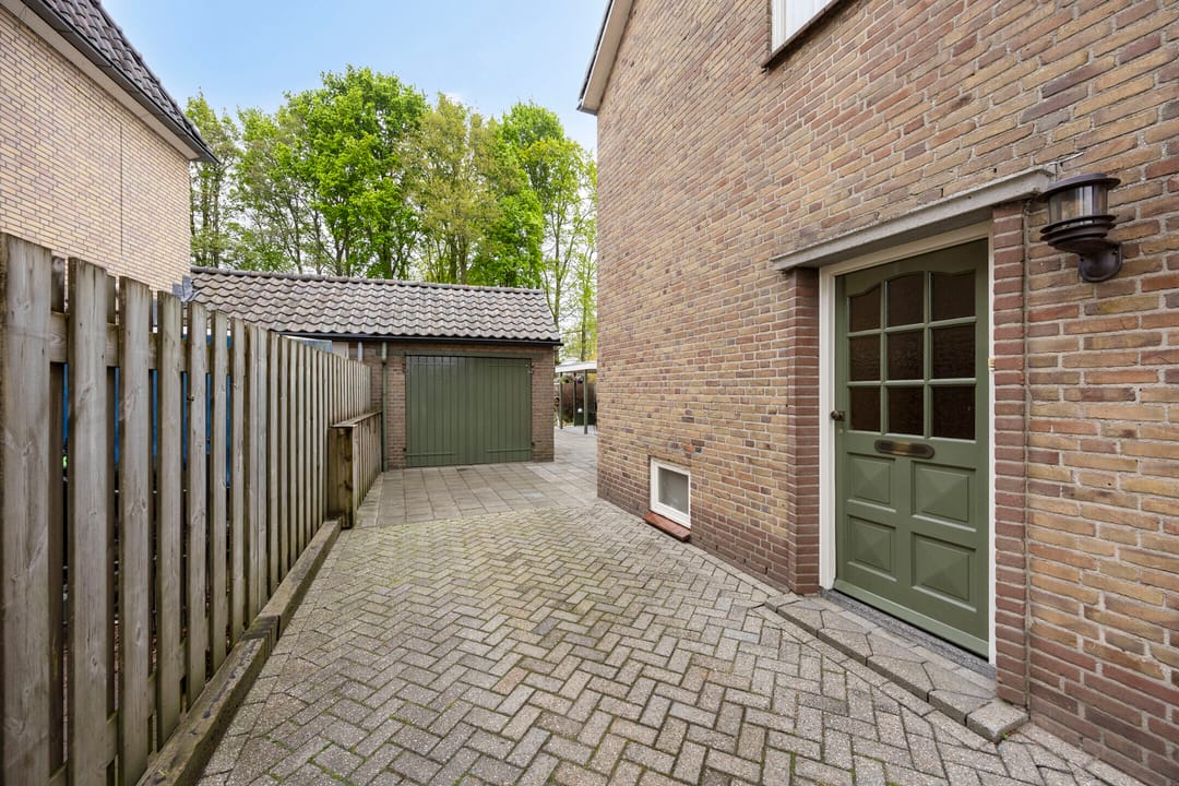 Foto 37 van Bossestraat 42