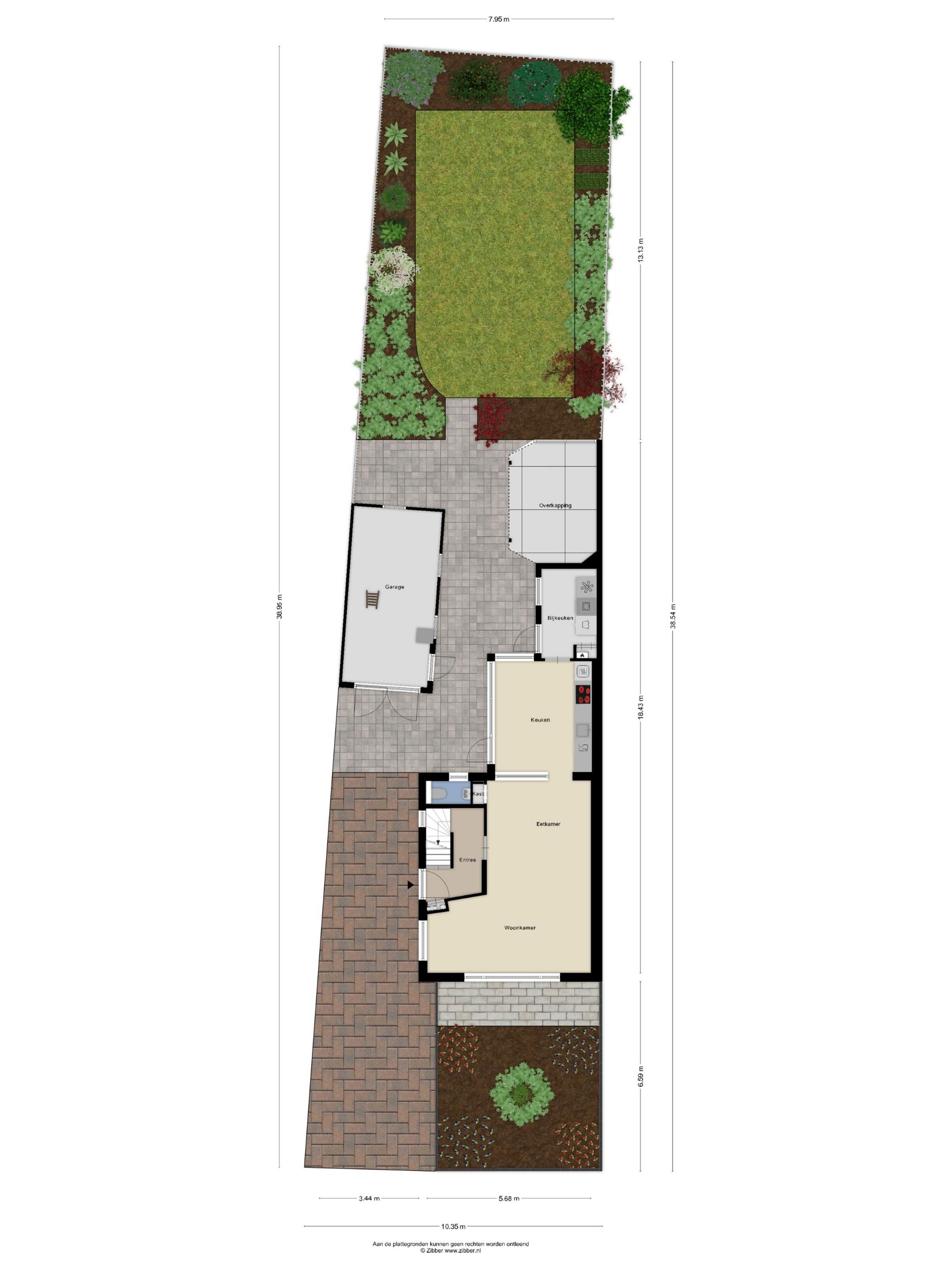 Foto 39 van Bossestraat 42