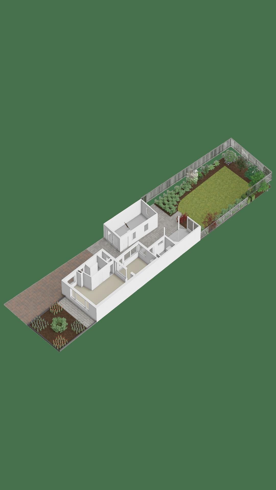 Foto 40 van Bossestraat 42