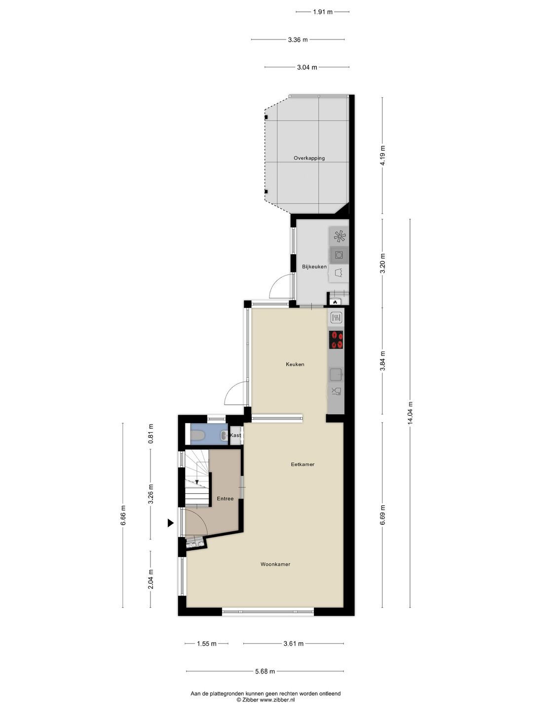 Foto 41 van Bossestraat 42