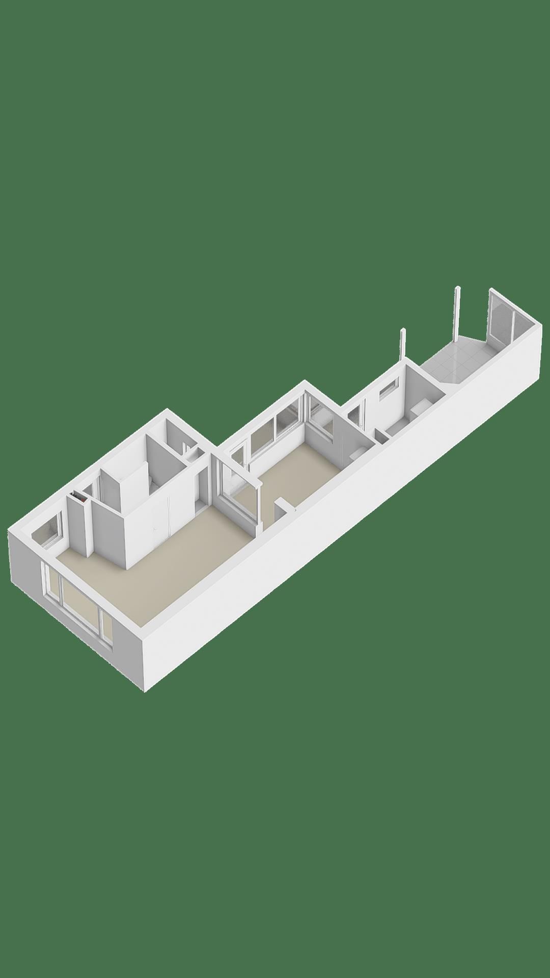 Foto 42 van Bossestraat 42