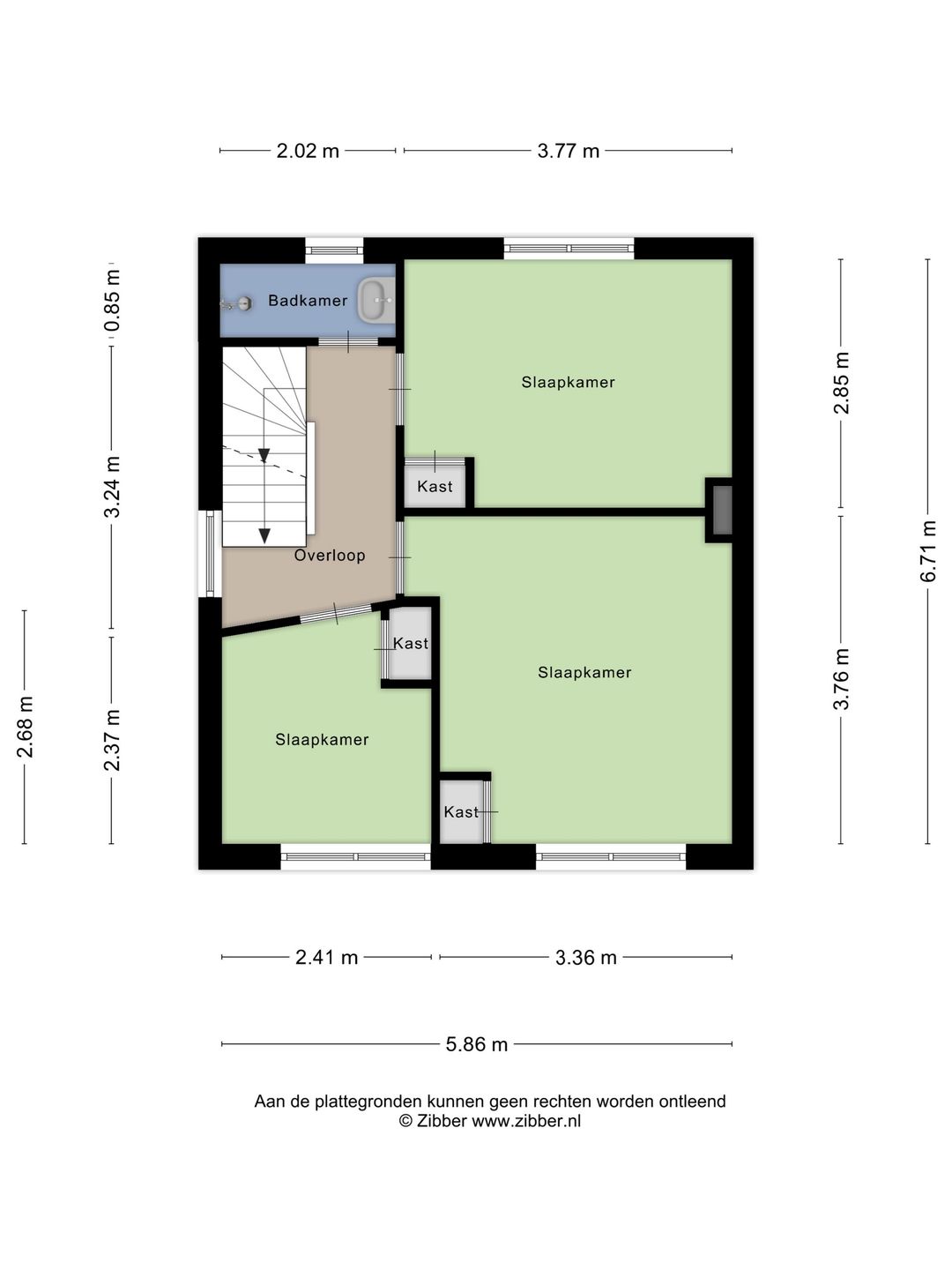 Foto 43 van Bossestraat 42