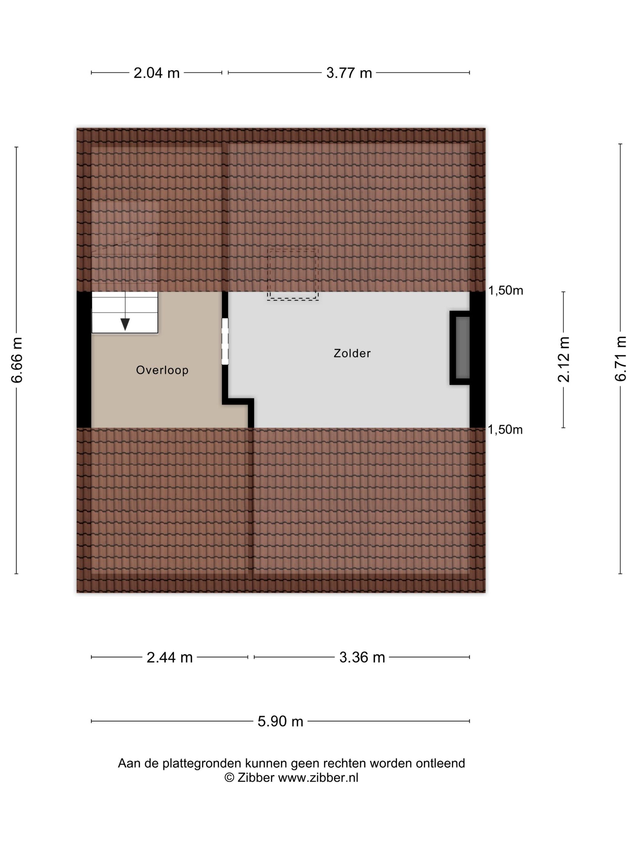 Foto 45 van Bossestraat 42