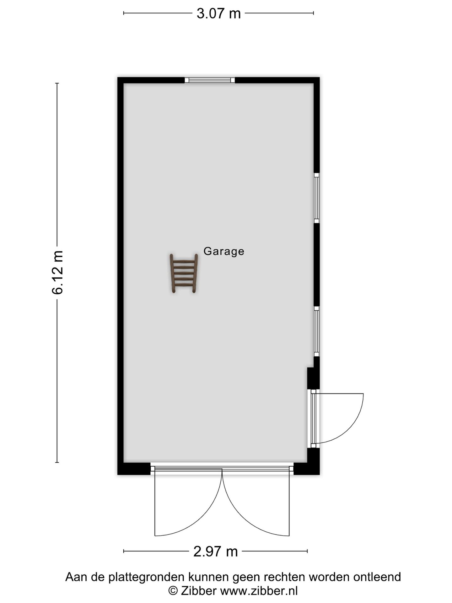 Foto 49 van Bossestraat 42