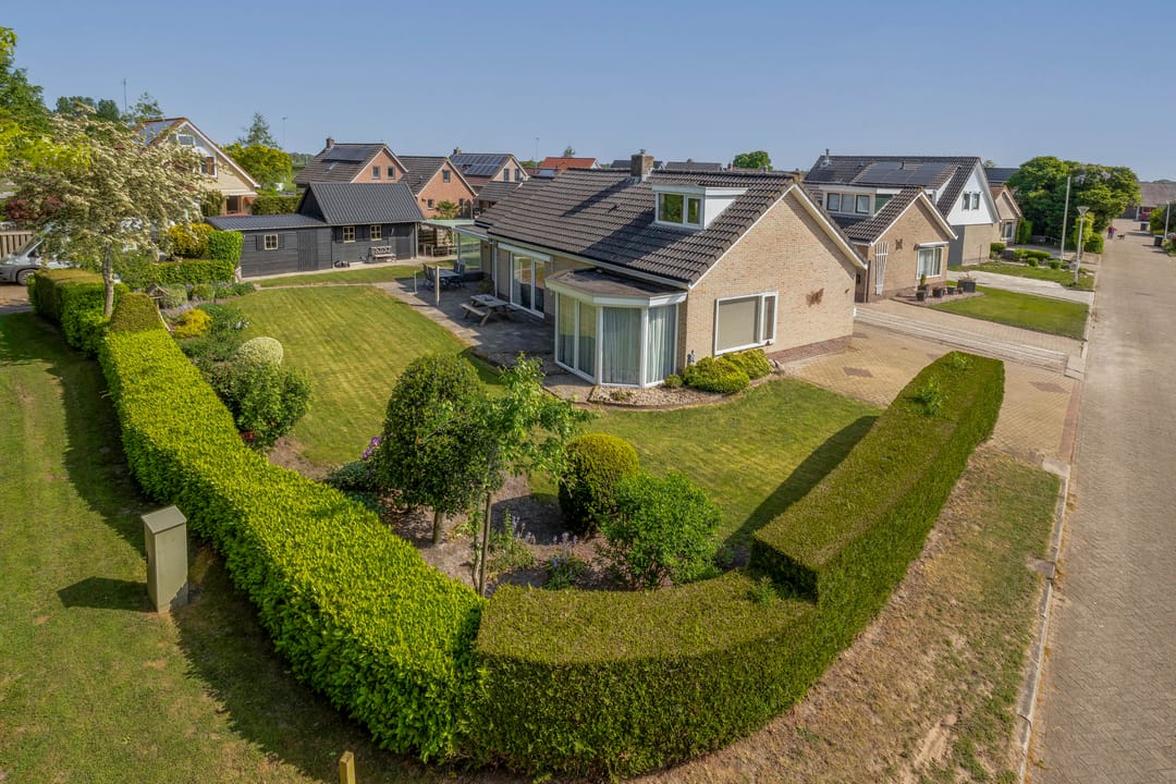 Foto 31 van Bovenboerseweg 45