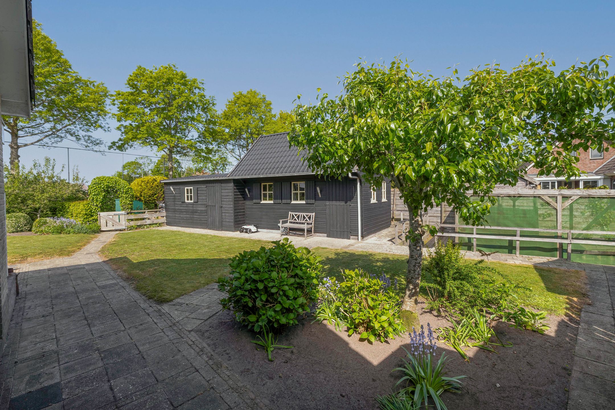 Foto 33 van Bovenboerseweg 45