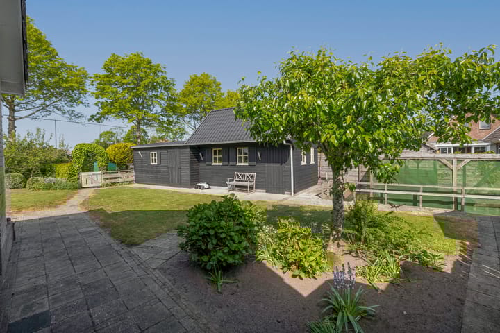 Foto 33 van Bovenboerseweg 45