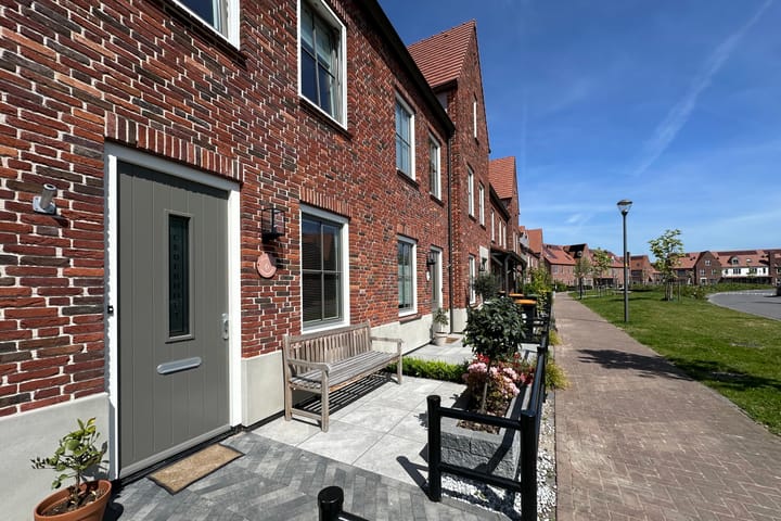 Foto 4 van Cederhout 6